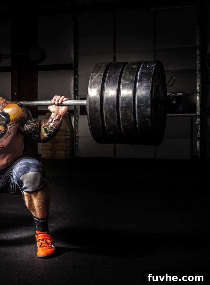 Tips for Weightlifting Beginners in CrossFit, Olympic Lifting, Bodybuilding and Powerlifting