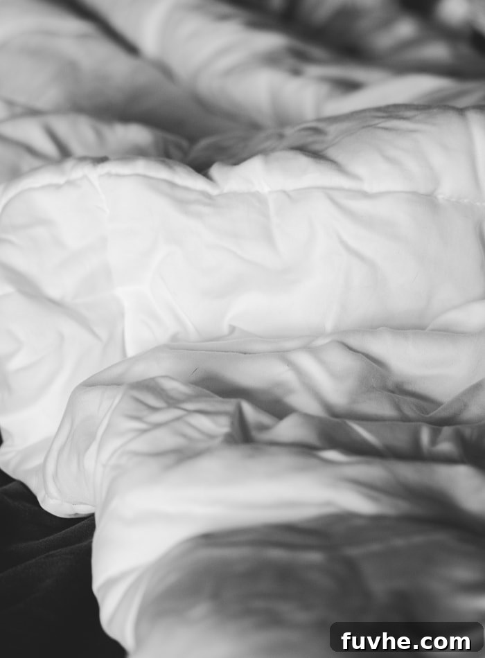 Sleeping Tips for Better Sleep and Improving Your Health