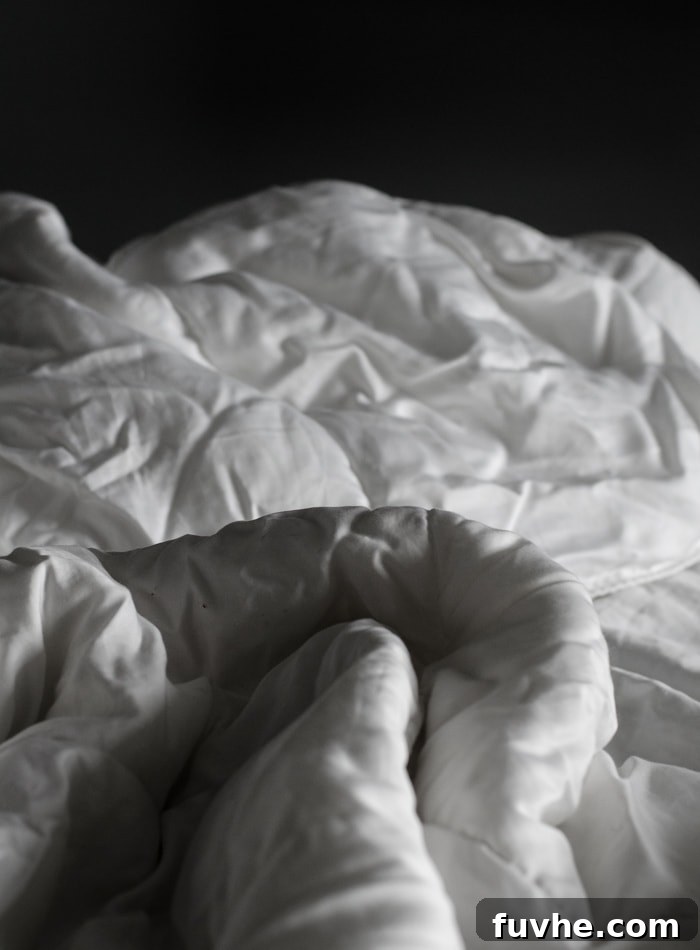 Sleeping Tips for Better Sleep and Improving Your Health