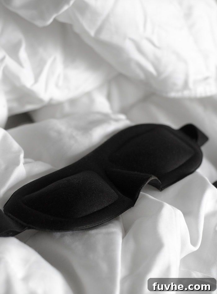 Sleeping Tips for Better Sleep and Improving Your Health