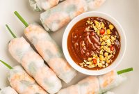 Vietnamese Fresh Spring Rolls (Gỏi Cuốn) — Authentic Recipe